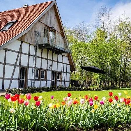 With 2 Bedrooms * Versmold