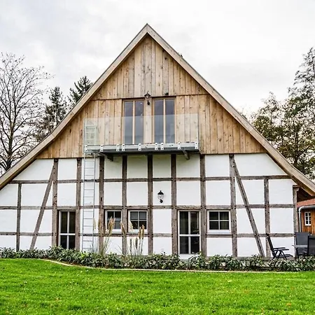 With 2 Bedrooms Versmold