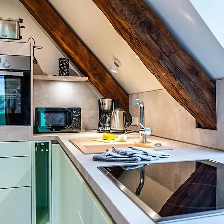 With 2 Bedrooms Versmold