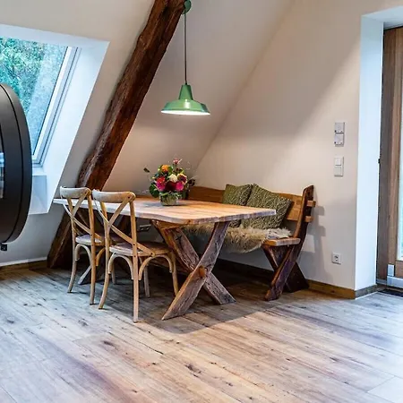 בית נופש With 2 Bedrooms