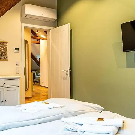 With 2 Bedrooms * Versmold