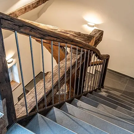 בית נופש With 2 Bedrooms Versmold